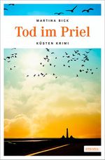 Tod im Priel Cover des Buches Tod im Priel (ISBN: 9783740800413)