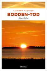 Bodden-Tod Cover des Buches Bodden-Tod (ISBN: 9783740801878)