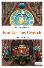 Fränkisches Gwerch Cover des Buches Fränkisches Gwerch (ISBN: 9783740801885)