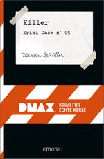 Killer Cover des Buches Killer (ISBN: 9783740802226)