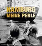 Hamburg meine Perle Cover des Buches Hamburg meine Perle (ISBN: 9783740802301)