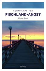 Fischland-Angst Cover des Buches Fischland-Angst (ISBN: 9783740803926)
