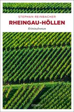 Rheingau-Höllen Cover des Buches Rheingau-Höllen (ISBN: 9783740804633)