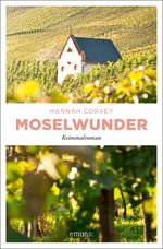 Moselwunder Cover des Buches Moselwunder (ISBN: 9783740805364)