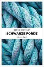 Schwarze Förde Cover des Buches Schwarze Förde (ISBN: 9783740806194)