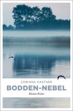 Bodden-Nebel Cover des Buches Bodden-Nebel (ISBN: 9783740806446)