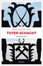 Toter Schacht Cover des Buches Toter Schacht (ISBN: 9783740806828)