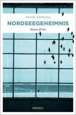 Nordseegeheimnis Cover des Buches Nordseegeheimnis (ISBN: 9783740809287)