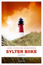 Sylter Biike Cover des Buches Sylter Biike (ISBN: 9783740810184)