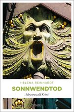 Sonnwendtod Cover des Buches Sonnwendtod (ISBN: 9783740811556)