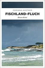 Fischland-Fluch Cover des Buches Fischland-Fluch (ISBN: 9783740813246)