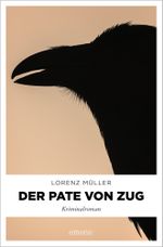 Der Pate von Zug Cover des Buches Der Pate von Zug (ISBN: 9783740813321)