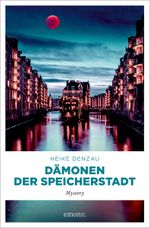 Dämonen der Speicherstadt Cover des Buches Dämonen der Speicherstadt (ISBN: 9783740815103)