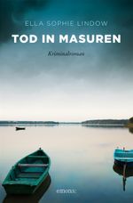 Tod in Masuren Cover des Buches Tod in Masuren (ISBN: 9783740815417)