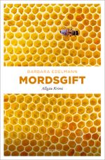 Mordsgift Cover des Buches Mordsgift (ISBN: 9783740817732)