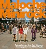Maloche und Minirock Cover des Buches Maloche und Minirock (ISBN: 9783740823313)