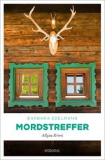 Mordstreffer Cover des Buches Mordstreffer (ISBN: 9783740825874)