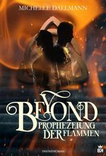 Beyond Cover des Buches Beyond (ISBN: 9783740979782)