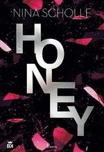 Honey Cover des Buches Honey (ISBN: 9783740983208)