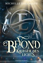 Beyond Cover des Buches Beyond (ISBN: 9783740999018)