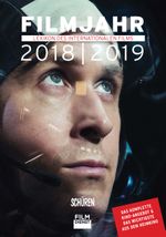 Filmjahr 2018/19 Cover des Buches Filmjahr 2018/19 (ISBN: 9783741003240)