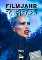Filmjahr 2019/2020 Cover des Buches Filmjahr 2019/2020 (ISBN: 9783741003547)
