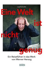 Eine Welt ist nicht genug Cover des Buches Eine Welt ist nicht genug (ISBN: 9783741003721)