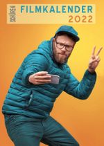 Filmkalender 2022 Cover des Buches Filmkalender 2022 (ISBN: 9783741003790)