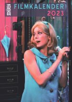 Filmkalender 2023 Cover des Buches Filmkalender 2023 (ISBN: 9783741004070)