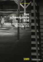Das schweigende Bild Cover des Buches Das schweigende Bild (ISBN: 9783741004766)