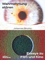 Wahrnehmung stören Cover des Buches Wahrnehmung stören (ISBN: 9783741004858)