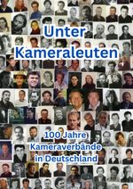 Unter Kameraleuten Cover des Buches Unter Kameraleuten (ISBN: 9783741004988)