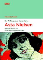 Die Anfänge des Starsystems Cover des Buches Die Anfänge des Starsystems (ISBN: 9783741005015)