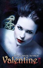 Valentine (Elfenkind) Cover des Buches Valentine (Elfenkind) (ISBN: 9783741216169)