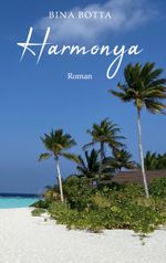 Harmonya Cover des Buches Harmonya (ISBN: 9783741237003)