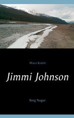Jimmi Johnson Cover des Buches Jimmi Johnson (ISBN: 9783741250040)