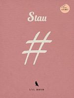 Stau Cover des Buches Stau (ISBN: 9783741251795)