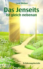 Das Jenseits ist gleich nebenan Cover des Buches Das Jenseits ist gleich nebenan (ISBN: 9783741253218)