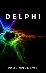 Delphi Cover des Buches Delphi (ISBN: 9783741254154)