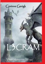 Lecram Cover des Buches Lecram (ISBN: 9783741256004)