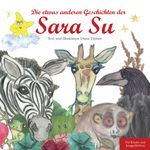 Sara Su Cover des Buches Sara Su (ISBN: 9783741261480)