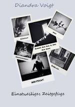 Einstweiliges Zeitgefüge Cover des Buches Einstweiliges Zeitgefüge (ISBN: 9783741271106)