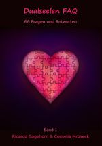 Dualseelen FAQ Cover des Buches Dualseelen FAQ (ISBN: 9783741272752)