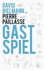 Gastspiel Cover des Buches Gastspiel (ISBN: 9783741274190)