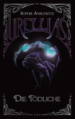 Urellias Cover des Buches Urellias (ISBN: 9783741280276)
