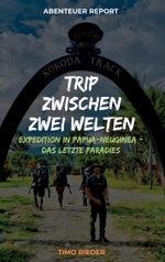 Trip zwischen zwei Welten Cover des Buches Trip zwischen zwei Welten (ISBN: 9783741282195)