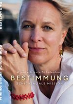 Bestimmung Cover des Buches Bestimmung (ISBN: 9783741283468)