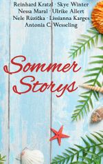 Sommer Storys Cover des Buches Sommer Storys (ISBN: 9783741285059)