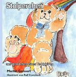 Stolperchen Cover des Buches Stolperchen (ISBN: 9783741285844)