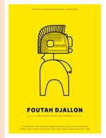 Foutah Djallon Cover des Buches Foutah Djallon (ISBN: 9783741289187)